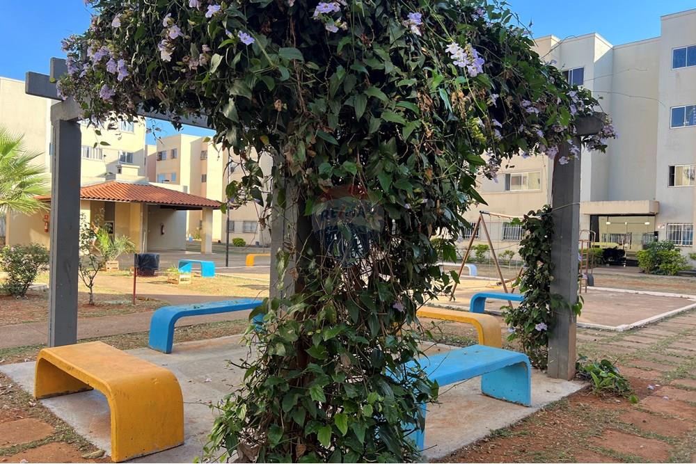 Apartamento - Venda - Riacho Fundo , Distrito Federal - IMG_4046.JPG - 880351053-26