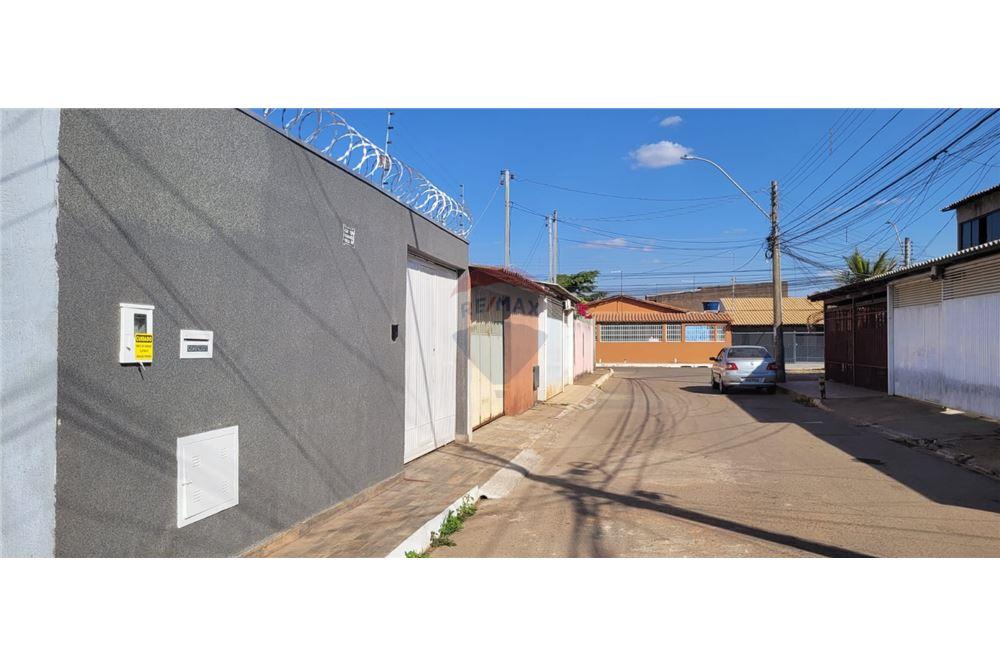 Casa - Venda - Samambaia , Distrito Federal - 34 - 880391001-139