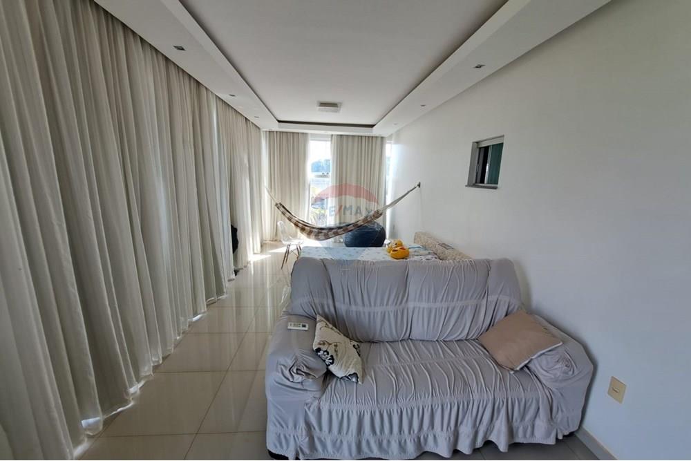 Casa - Venda - Cidade Ocidental , Goiás - CASA MORADA DAS GARÇAS.jpg - Sala em T - 880231087-83