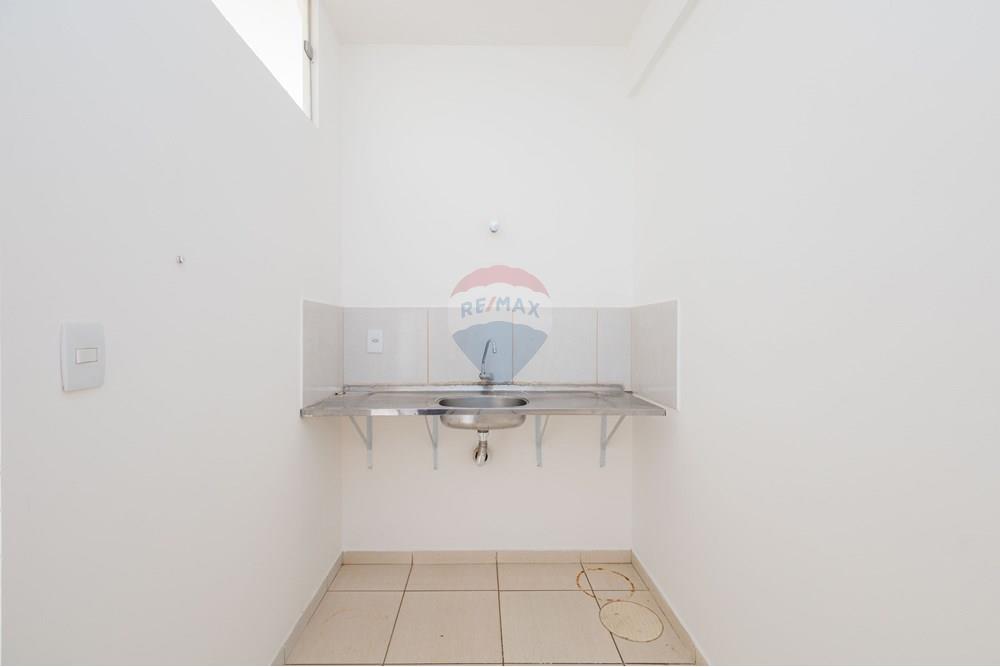 Prédio - Alugar - Samambaia , Distrito Federal - IMG_3053.jpg - 880391011-831