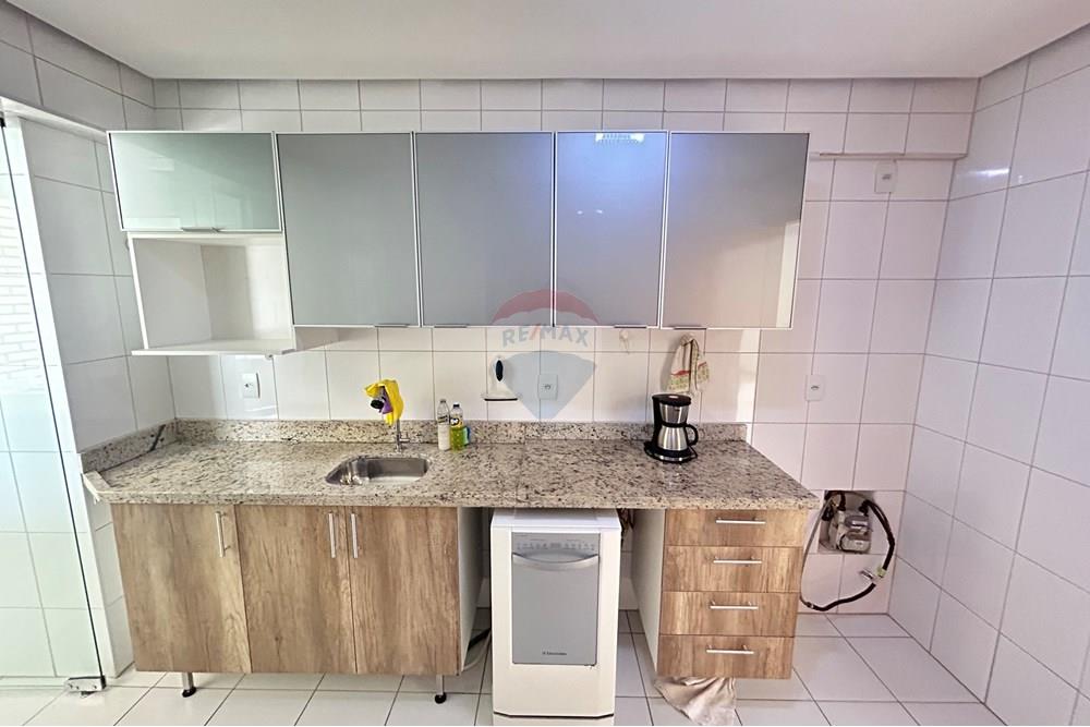 Apartamento - Alugar - Águas Claras , Distrito Federal - image00048.jpeg - 880321097-52