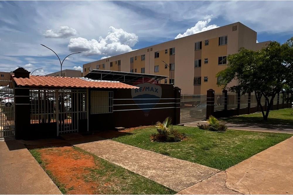 Apartamento - Venda - Riacho Fundo , Distrito Federal - WhatsApp Image 2025-10-30 at 15.33.31.jpeg - 880391082-4