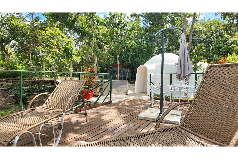 Hotel/ Pousada - Venda - Pirenópolis , Goiás - Cópia de DJI_20241128143058_0994_D.jpg - 880461004-27