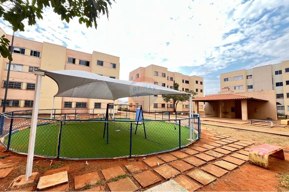 Apartamento - Venda - Riacho Fundo , Distrito Federal - WhatsApp Image 2025-09-18 at 11.38.16.jpeg - 880201021-54