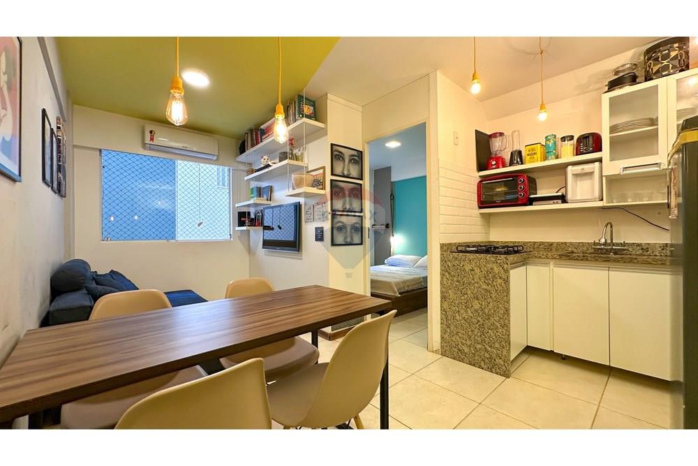 Apartamento - Venda - Brasília , Distrito Federal - IMG_6713.jpg - 880131002-138