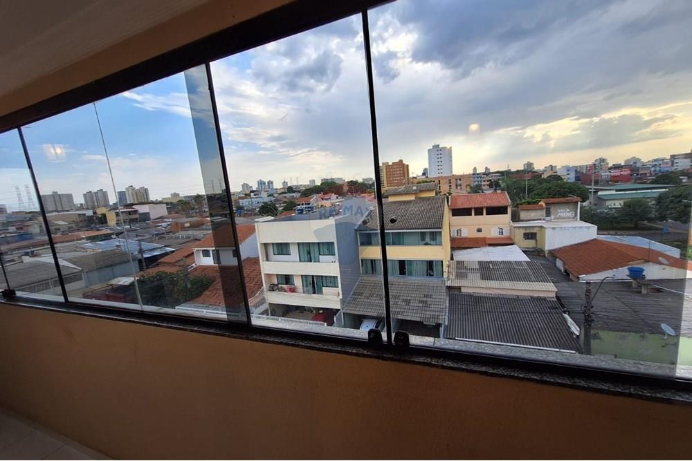 Apartamento - Venda - Samambaia , Distrito Federal - WhatsApp Image 2025-10-18 at 17.05.45.jpeg - 880201050-40