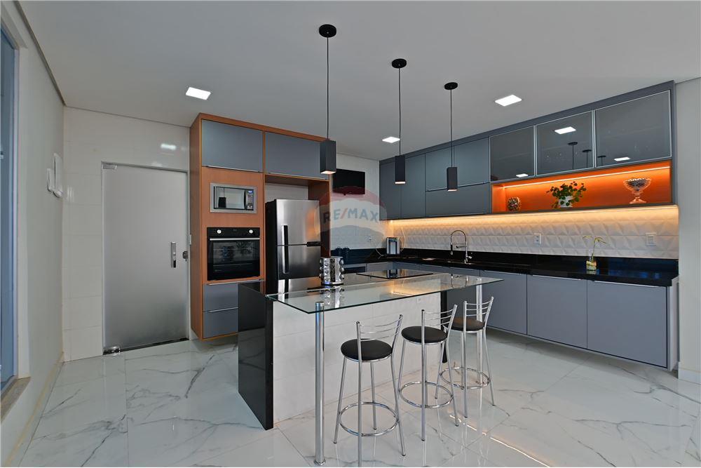 Casa - Venda - Gama , Distrito Federal - 5 - 880161048-19