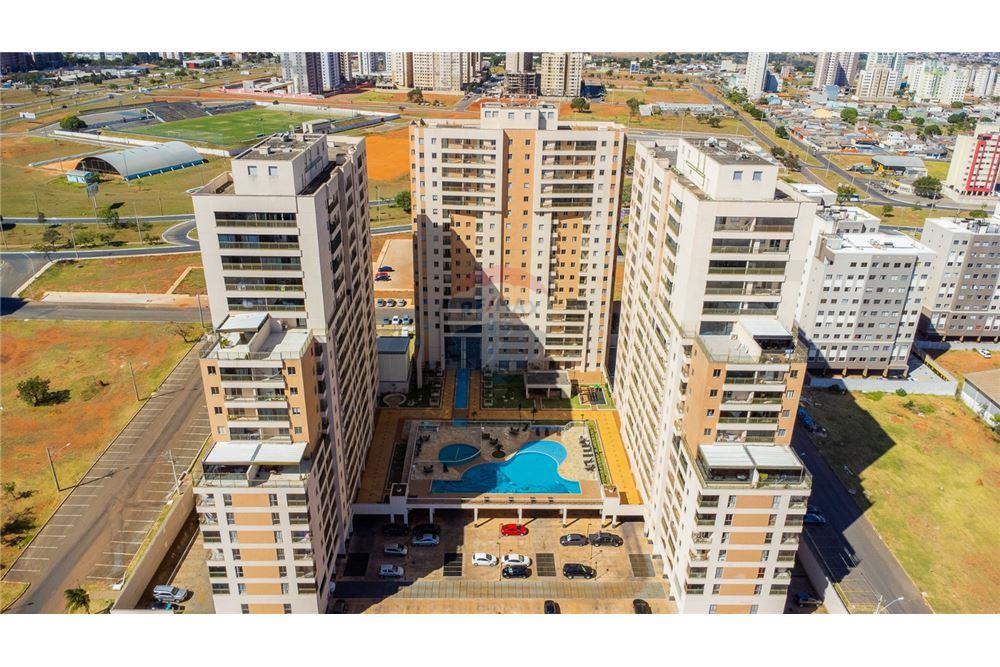 Apartamento - Venda - Samambaia , Distrito Federal - 2 - 880391001-117