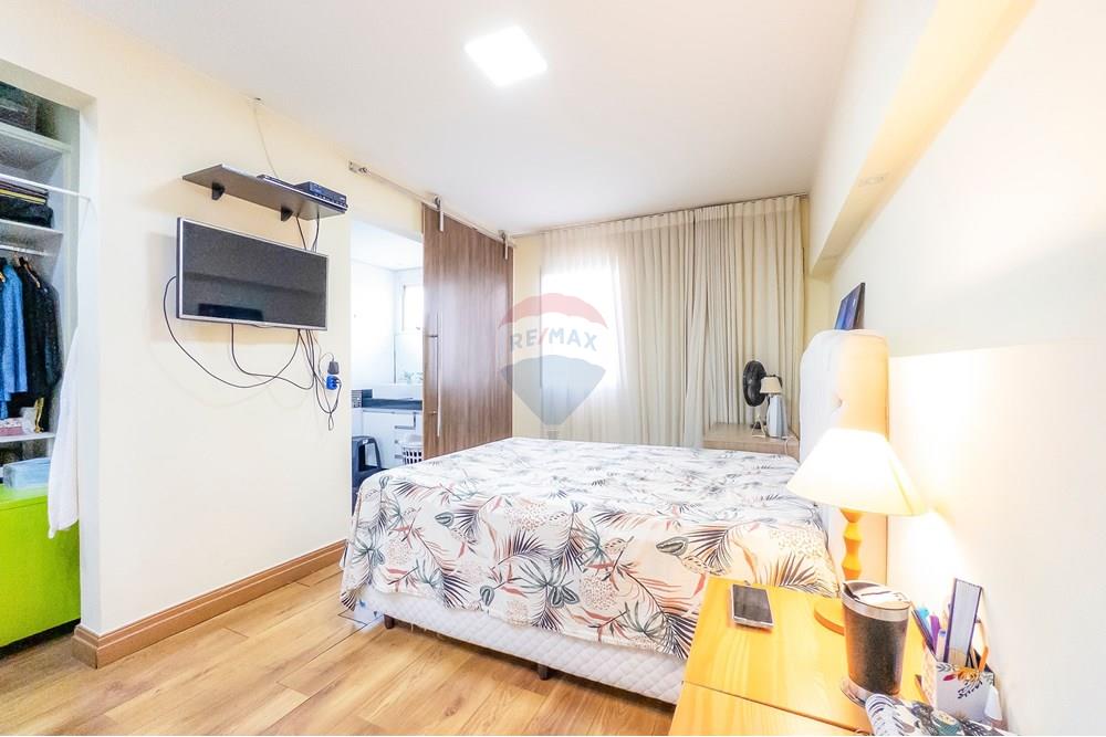 Apartamento - Venda - Águas Claras , Distrito Federal - APC_0689.jpg - 880321123-1