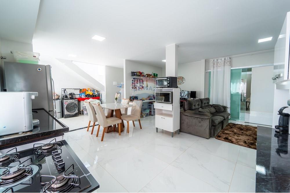 Casa - Venda - Brasília , Distrito Federal - DSC05889-Aprimorado-NR.jpg - 880111037-82