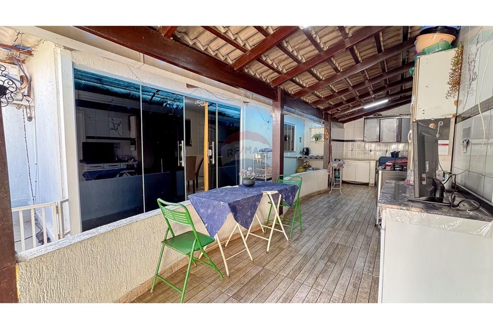 Casa - Venda - Vicente Pires , Distrito Federal - IMG_9814.jpg - 880261024-61