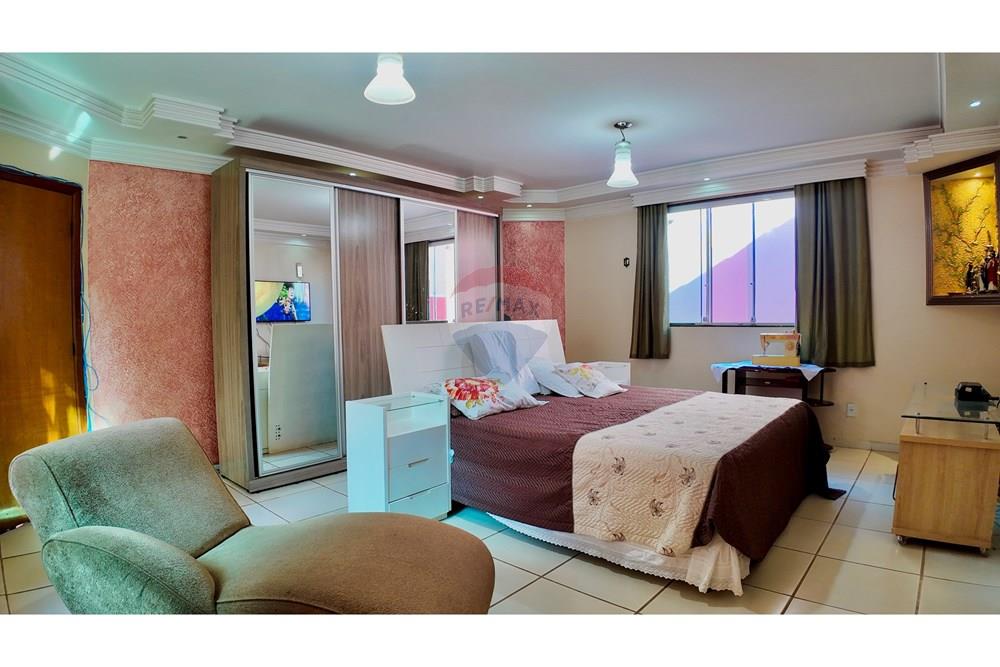 Casa de Condomínio - Venda - Vicente Pires , Distrito Federal - DJI_20240816160136_0225_D.jpeg - 880411075-5