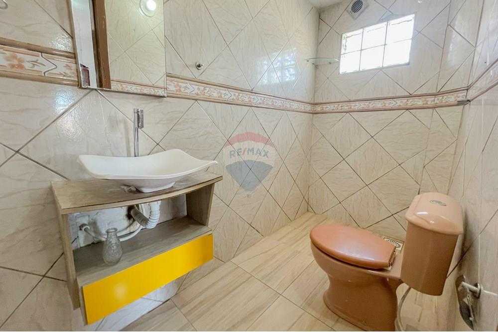 Sobrado - Alugar - Santa Maria , Distrito Federal - IMG_6280.jpg - 880161041-59