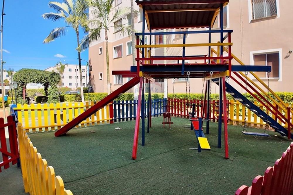 Apartamento - Venda - Valparaíso de Goiás , Goiás - DJI_20250715111002_0901_D.jpg - 880231179-2