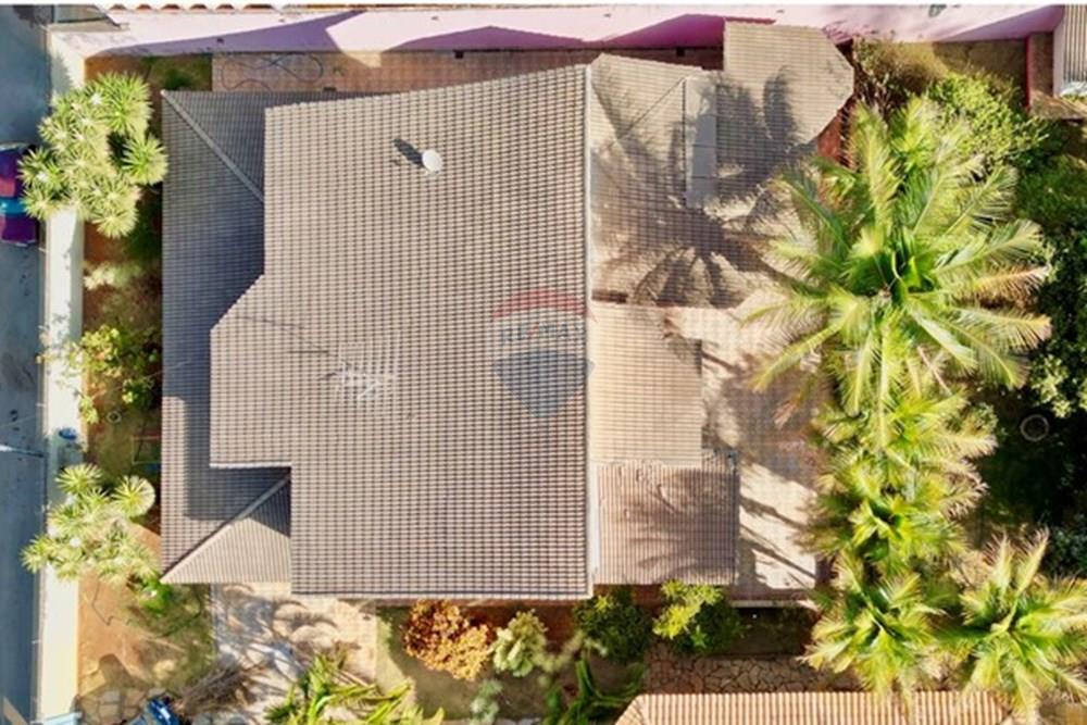 Casa de Condomínio - Venda - Vicente Pires , Distrito Federal - DJI_0422.jpeg - 880411075-5