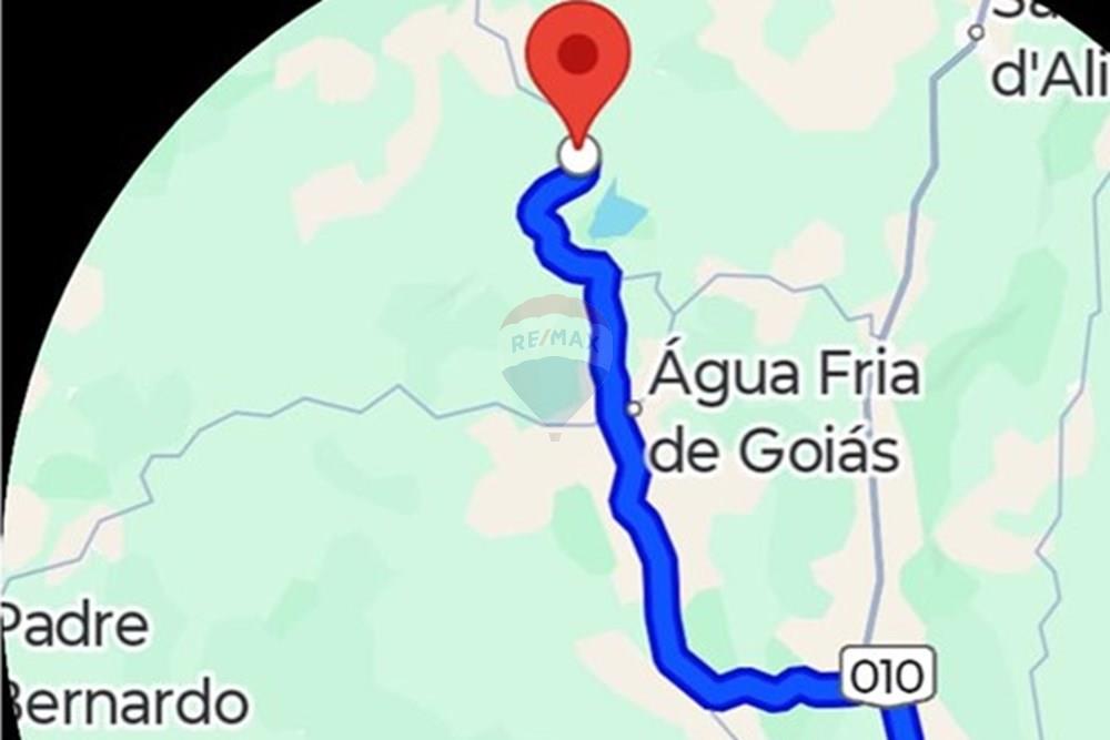 Chácara / Sítio / Fazenda - Venda - Água Fria de Goiás , Goiás - IMG-20250523-WA0259.jpg - 880231017-80