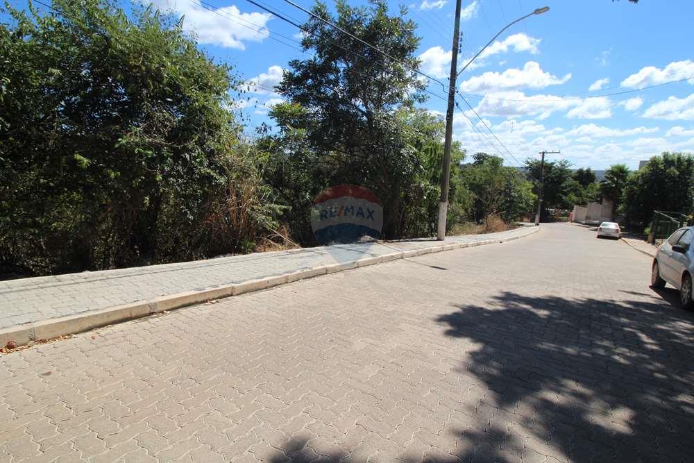 Terreno - Venda - Brasília , Distrito Federal - Rua do lote 2.JPG - 880151004-211