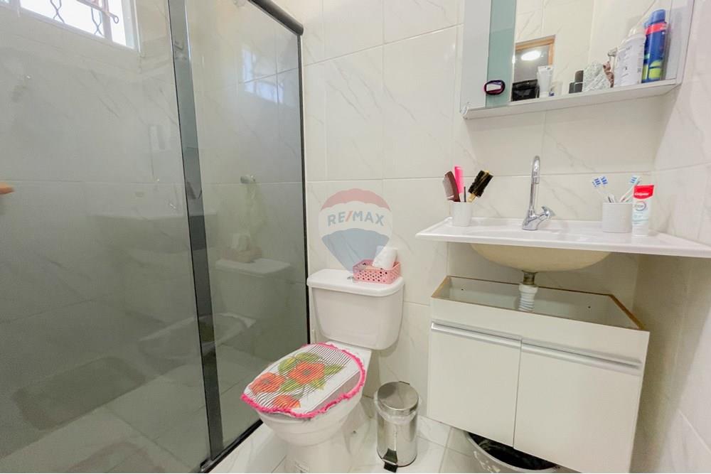 Casa de Condomínio - Venda - Riacho Fundo , Distrito Federal - IMG_9098.jpg - 880161051-15