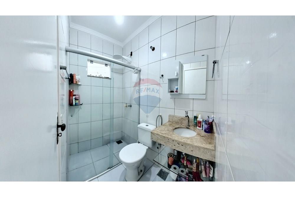 Casa de Condomínio - Venda - Águas Claras , Distrito Federal - banheiro 1º suite.jpg - 880261149-10