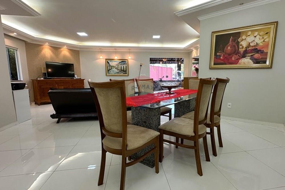 Casa de Condomínio - Venda - Brasília , Distrito Federal - IMG_1405.jpg - 880231128-37