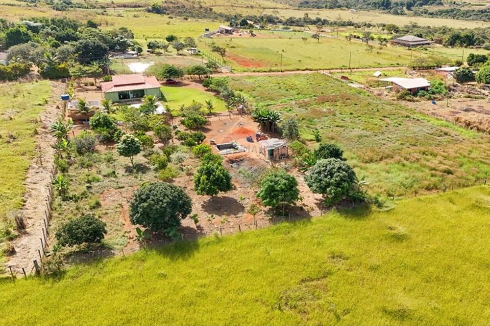 Chácara / Sítio / Fazenda - Venda - Ceilandia , Distrito Federal - DJI_20250605104426_0681_D.jpg - 880411033-13