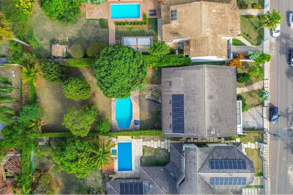 Casa - Alugar - Brasília , Distrito Federal - DJI_0735-2.jpg - 880321109-18