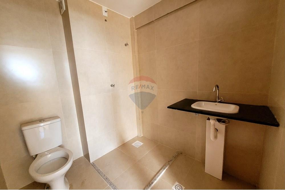 Apartamento - Venda - Samambaia , Distrito Federal - 10 - banheiro.jpg - 880391001-158