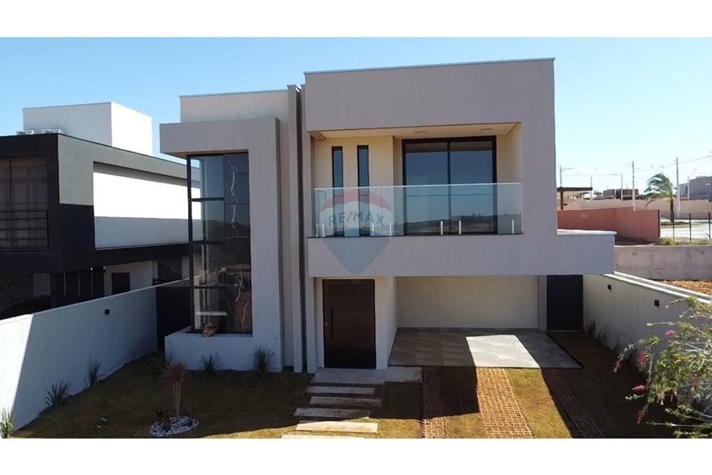 Casa - Venda - Brasília , Distrito Federal - Fachada 1.jpg - 880151004-213