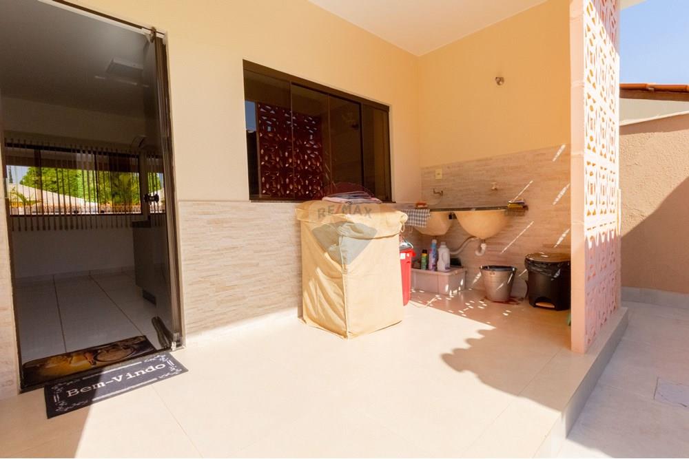 Casa - Venda - Vicente Pires , Distrito Federal - IMG_6789-HDR.jpg - 880321104-10