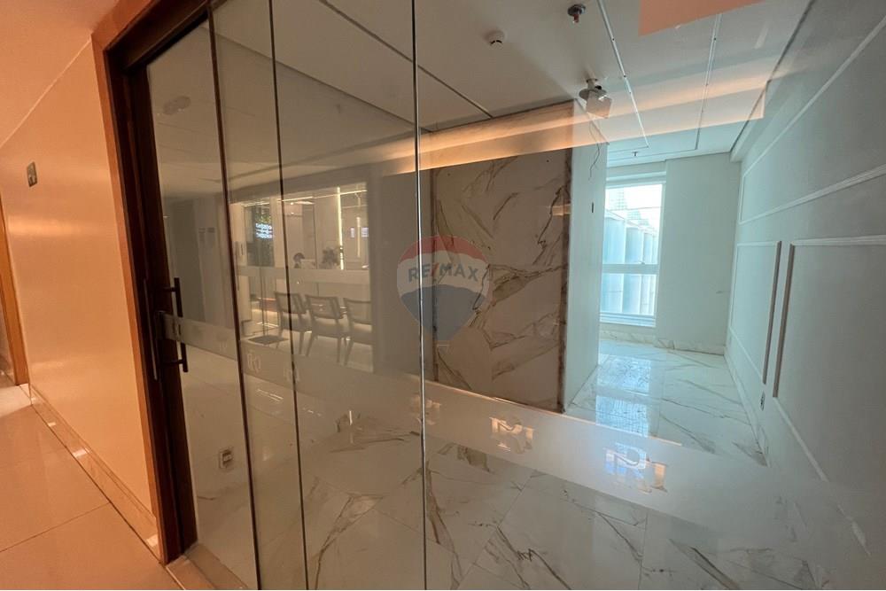 Cj. Comercial/ Sala - Alugar - Brasília , Distrito Federal - IMG_3683.JPG - 880351001-215