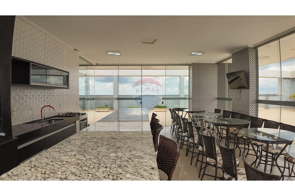 Apartamento - Venda - Samambaia , Distrito Federal - DJI_20250424143245_0408_D.jpg - 880411024-18