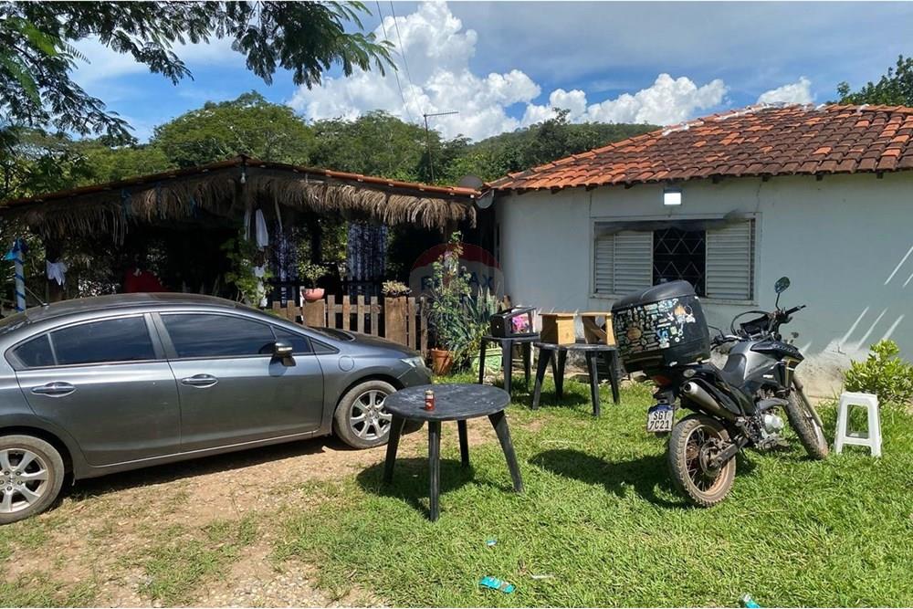 Chácara / Sítio / Fazenda - Venda - Paranoa , Distrito Federal - WhatsApp Image 2025-02-20 at 15.54.20 (1).jpeg - 880401014-2