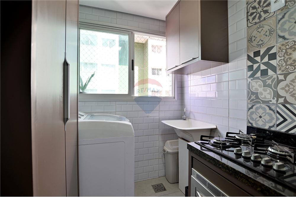 Apartamento - Venda - Águas Claras , Distrito Federal - 57 - 880221004-61