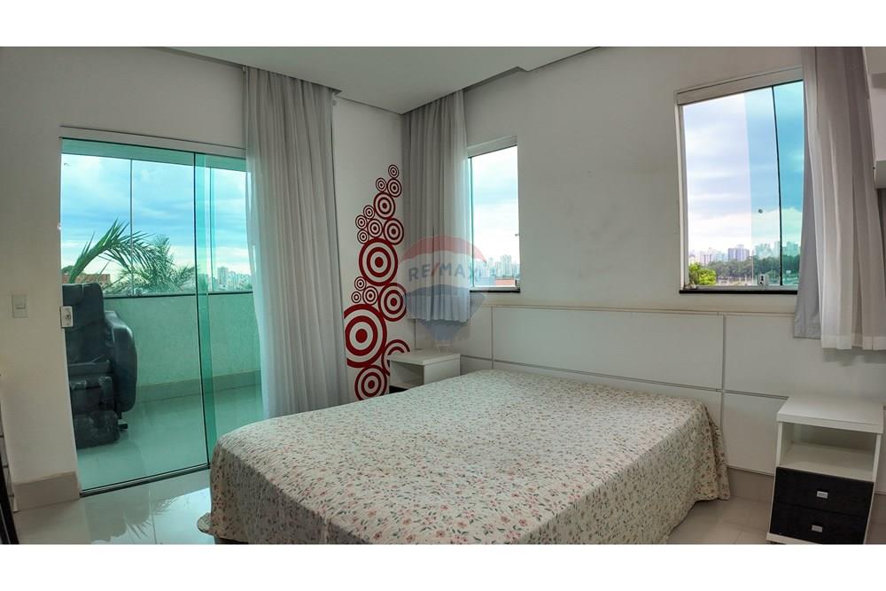 Sobrado - Venda - Vicente Pires , Distrito Federal - DJI_20250311175907_0377_D.jpg - 880411024-14