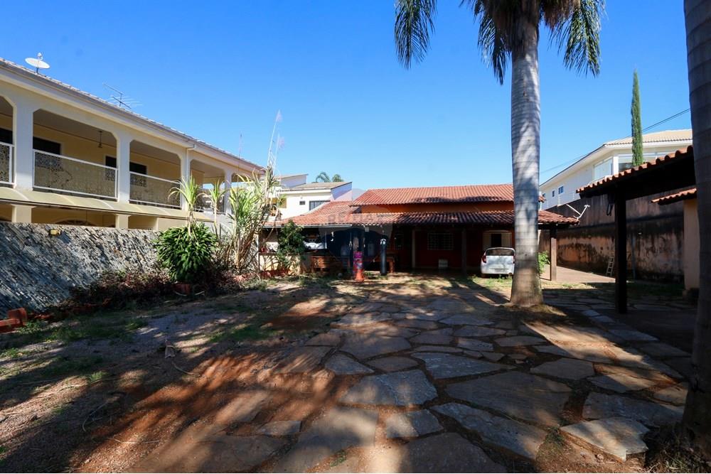 Casa - Venda - Vicente Pires , Distrito Federal - Frente - 001.jpg - 880251012-51