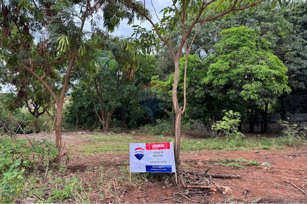 Terreno - Venda - Valparaíso de Goiás , Goiás - 5ef8904d-0ea6-44c4-882d-f11d9e855754.jpg - 880351097-8