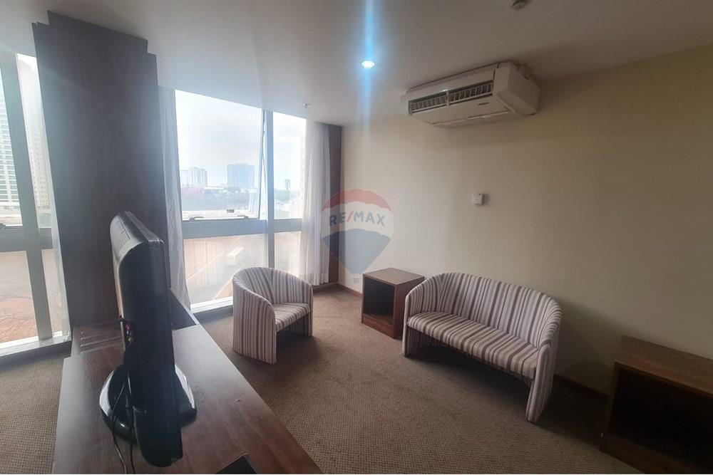 Apart Hotel/ Flat - Venda - Taguatinga , Distrito Federal - 8.jpg - 880341149-5