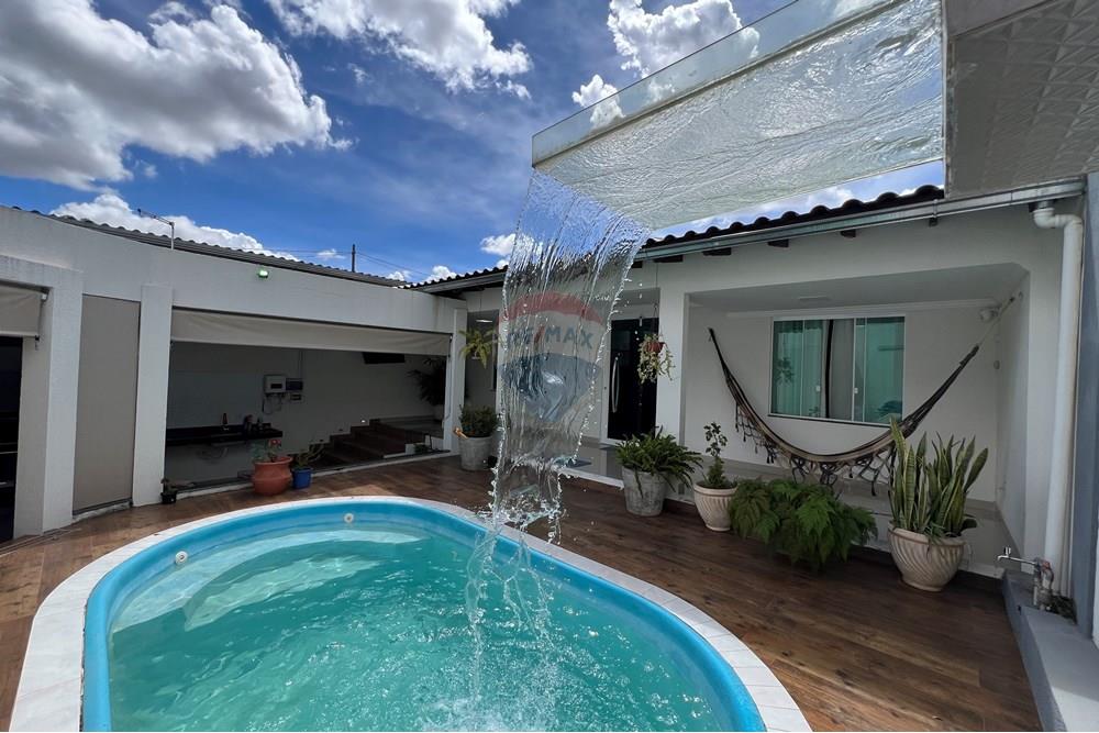 Casa de Condomínio - Venda - Riacho Fundo , Distrito Federal - IMG_9898 (1).JPG - 880351053-9