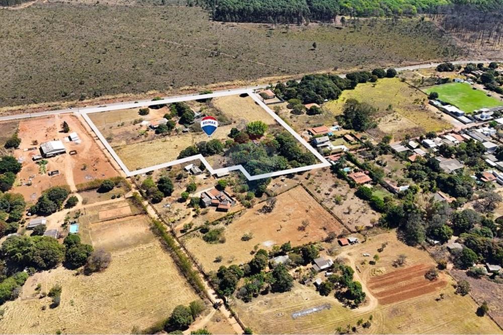 Chácara / Sítio / Fazenda - Venda - Sobradinho , Distrito Federal - DJI_20250822104349_0528_D.jpg - 880331086-15