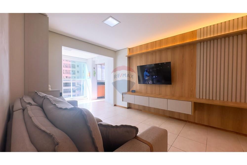 Apartamento - Venda - Águas Claras , Distrito Federal - IMG_4874.jpg - 880341157-3