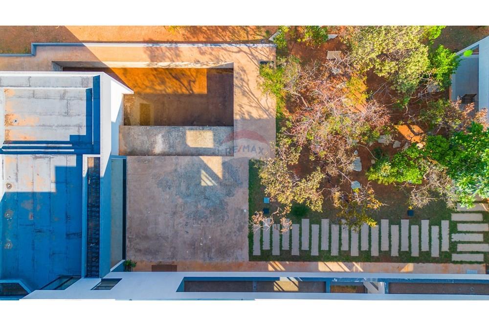 Casa de Condomínio - Venda - Brasília , Distrito Federal - DJI_0048.jpg - 880261145-37