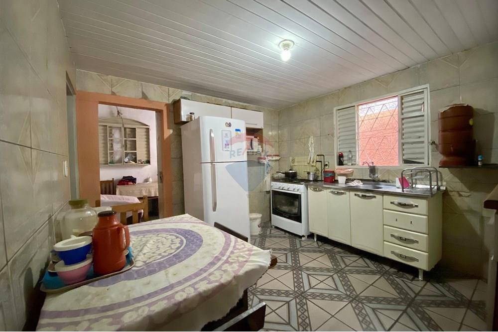 Casa - Venda - Samambaia , Distrito Federal - WhatsApp Image 2025-04-08 at 22.50.53.jpeg - Cozinha - 880391012-93