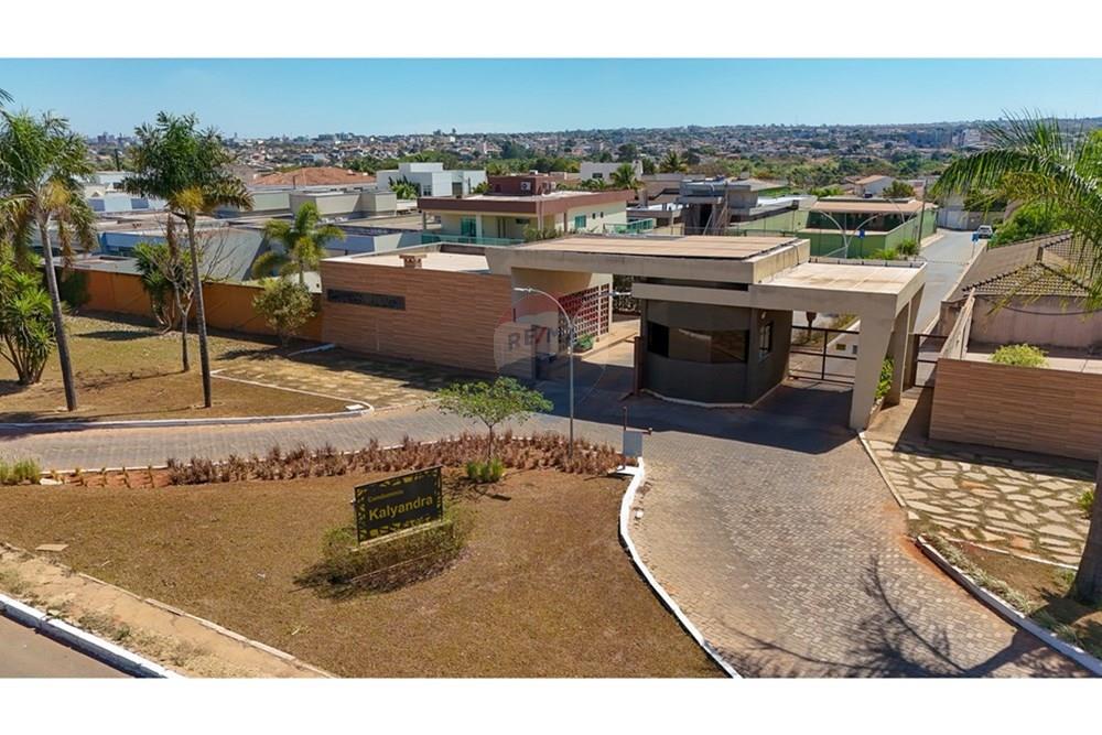 Casa de Condomínio - Venda - Vicente Pires , Distrito Federal - DJI_20250819141120_0031_D_MINI4.jpg - 880231011-120