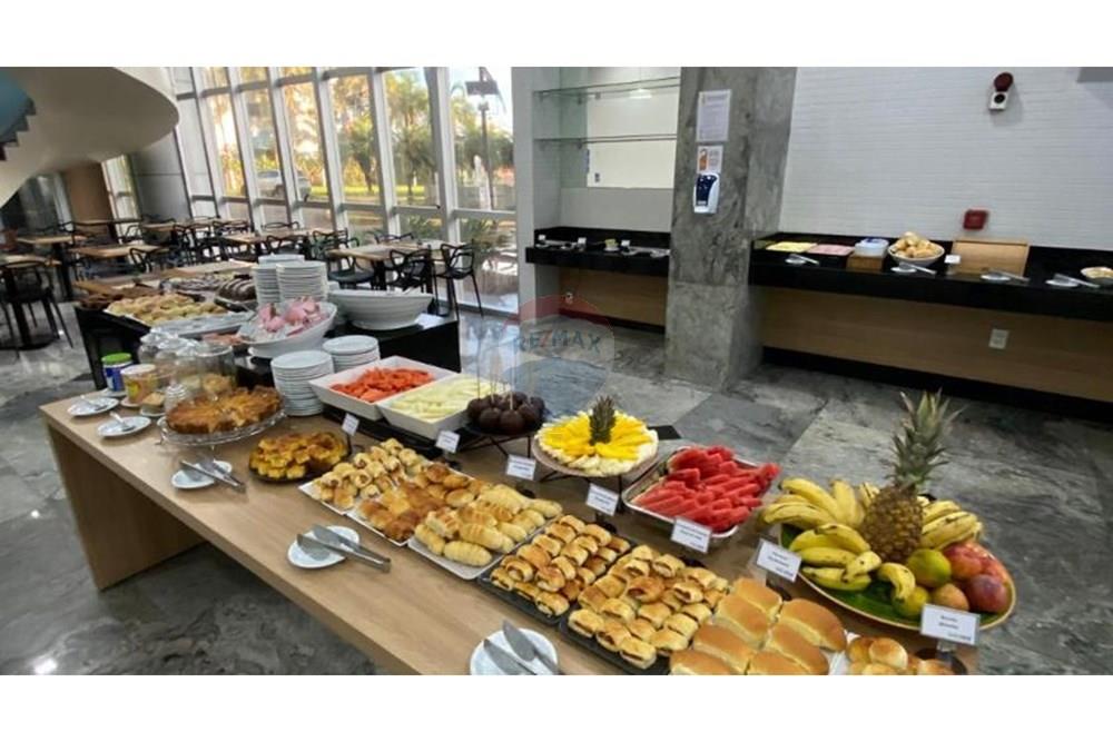 Apart Hotel/ Flat - Venda - Taguatinga , Distrito Federal - 3b.jpg - 880341149-5