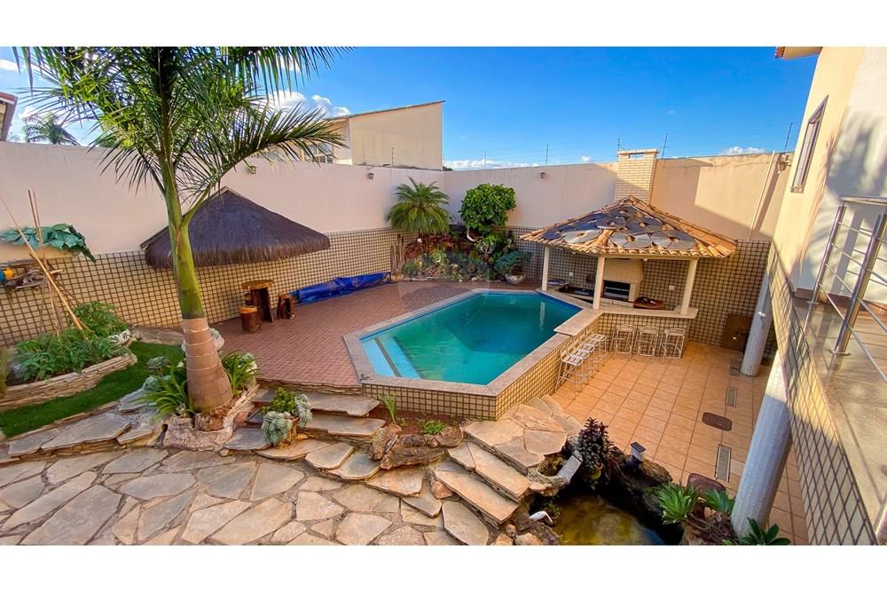 Casa de Condomínio - Venda - Águas Claras , Distrito Federal - IMG_8233 - Copia.jpg - 880261001-92