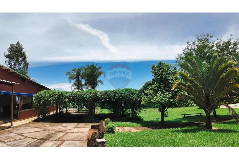 Chácara / Sítio / Fazenda - Venda - Sobradinho , Distrito Federal - DJI_20250123120337_0579_D.jpg - 880231061-43