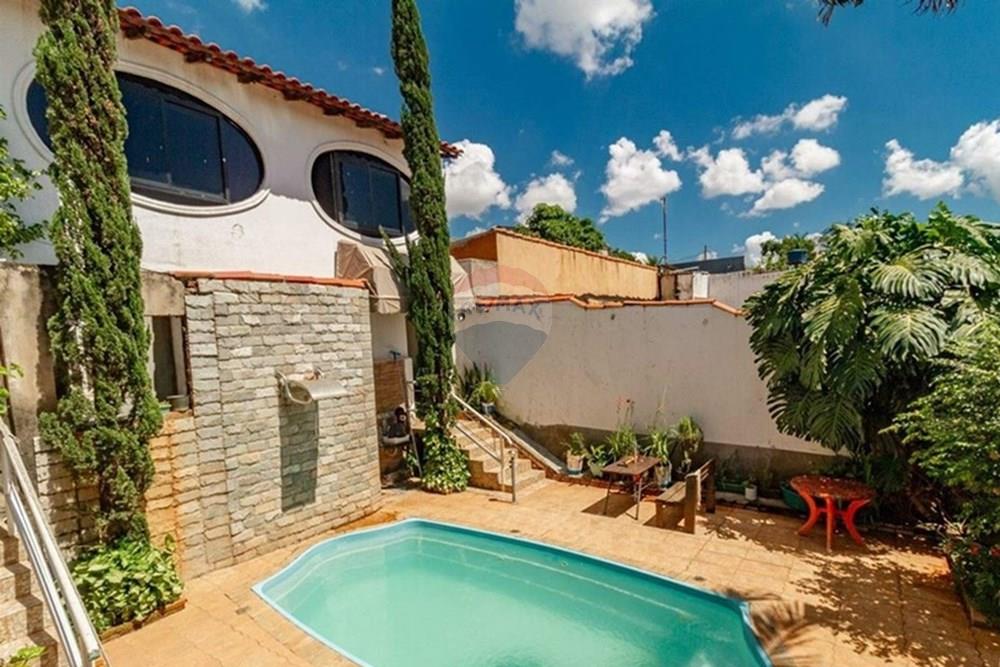 Casa - Venda - Águas Claras , Distrito Federal - 6b268555d5d04f196af66ccf8fc96f64.jpg - 880251012-38