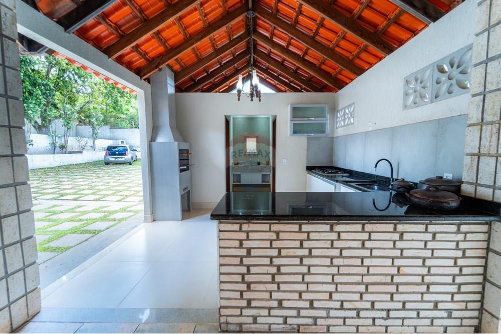 Casa - Venda - Brasília , Distrito Federal - DSC04506-Aprimorado-NR.jpg - 880221014-128