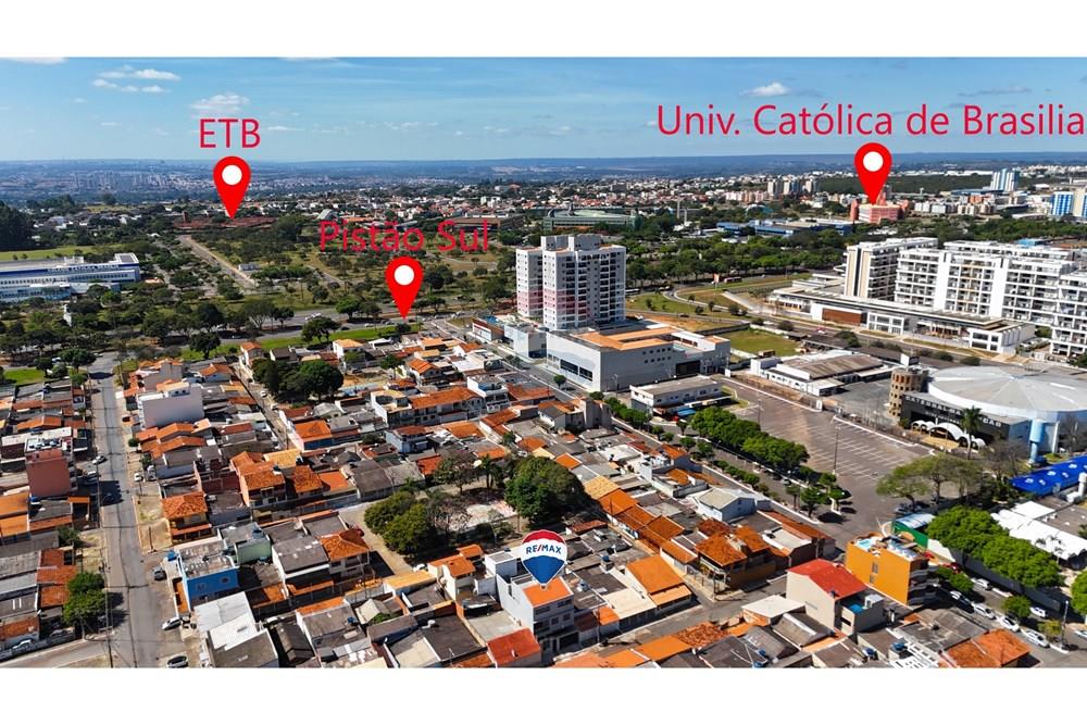 Casa - Venda - Taguatinga , Distrito Federal - 28.jpg - 880341125-13