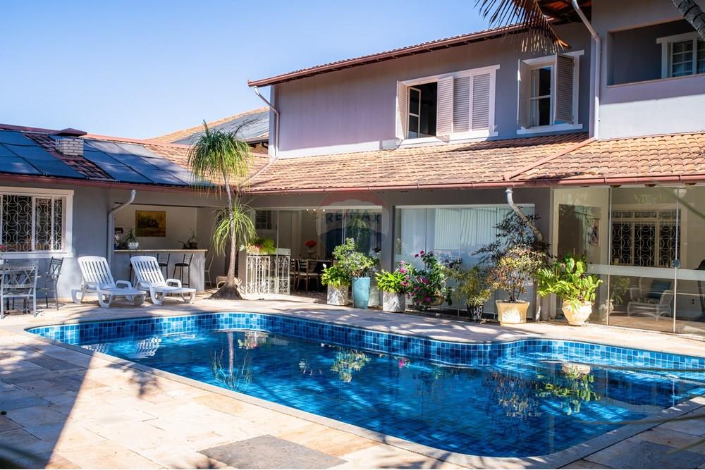 Casa - Venda - Brasília , Distrito Federal - DSC02987.jpg - 880461009-34